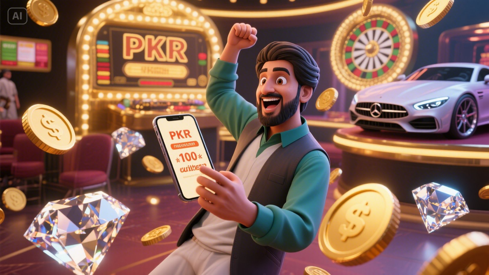 grand jackpot slots apk